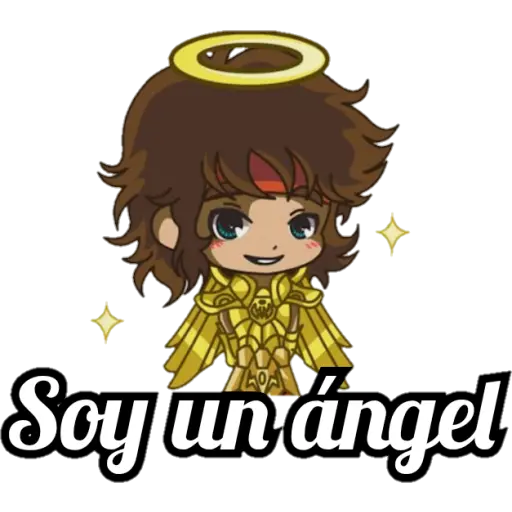 Caballeros del zodiaco 2