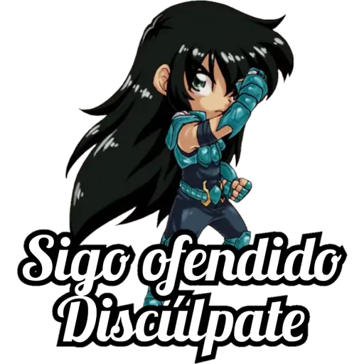 Caballeros del zodiaco 2