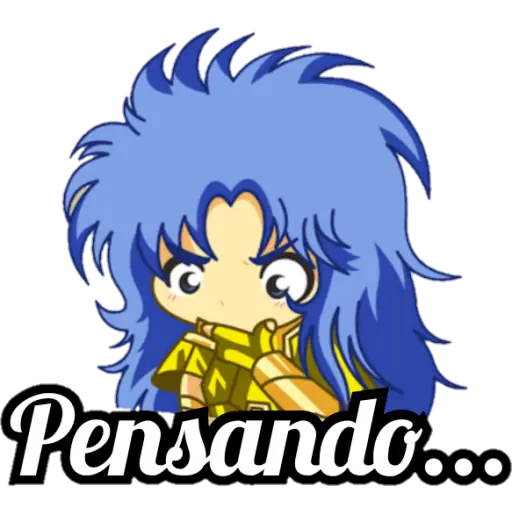 Caballeros del zodiaco 2