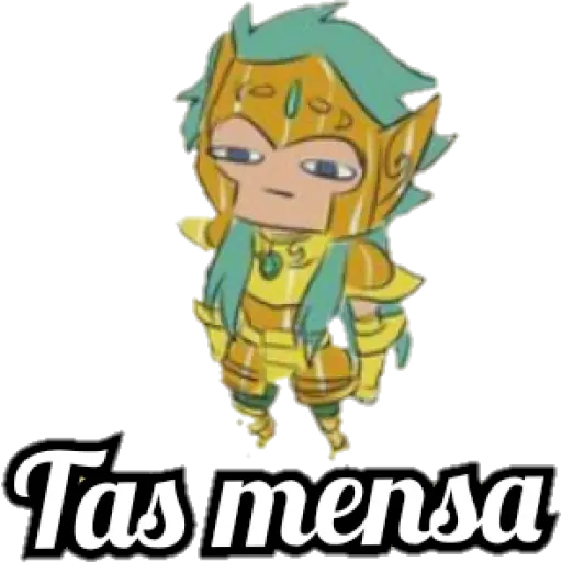 Caballeros del zodiaco 2