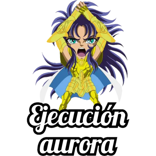 Caballeros del zodiaco 2 preview