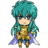 Caballeros del zodiaco 2