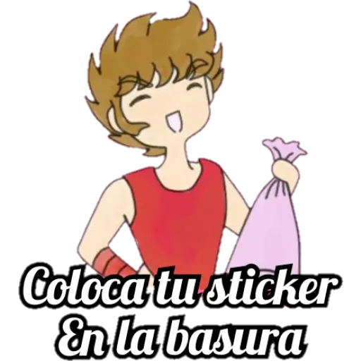 Caballeros del zodiaco 3