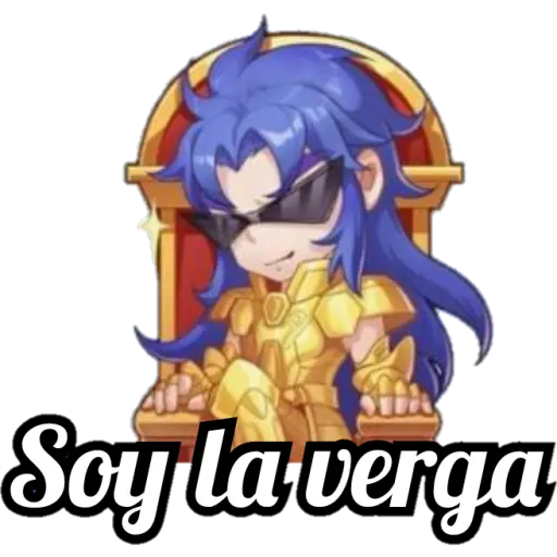 Caballeros del zodiaco