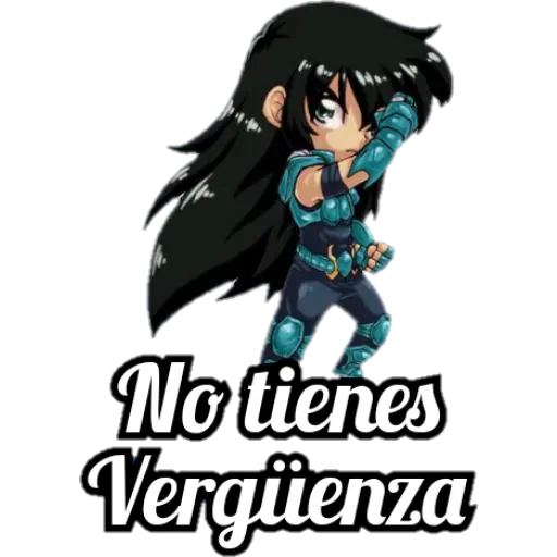 Caballeros del zodiaco