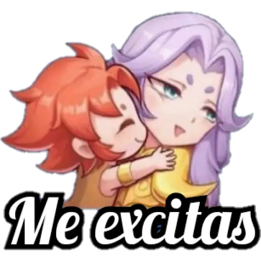 Caballeros del zodiaco