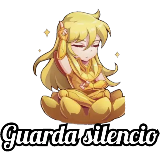 Caballeros del zodiaco