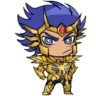 Caballeros del zodiaco