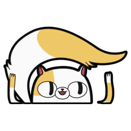 Cake The Cat (Adventure Time) preview