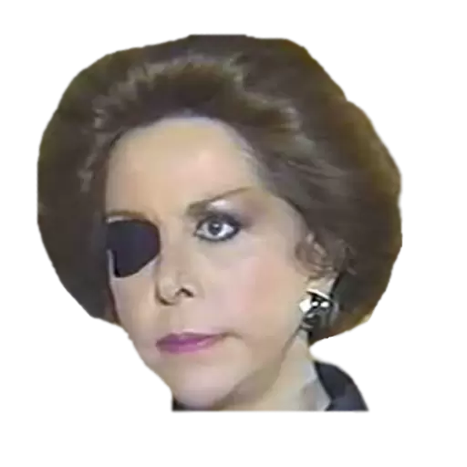 Catalina Creel Vs. Soraya Montenegro