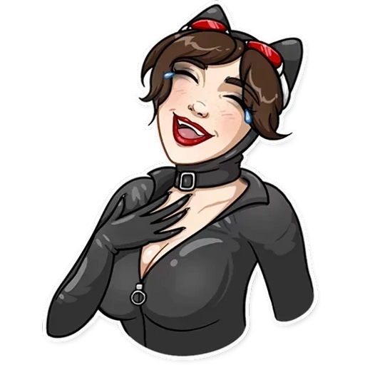 Catowoman