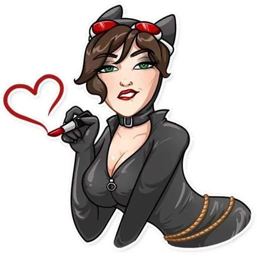 Catowoman