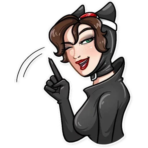 Catowoman