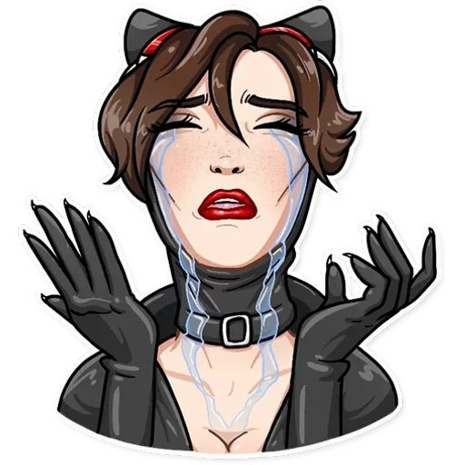 Catowoman
