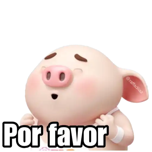 Cerditos 1