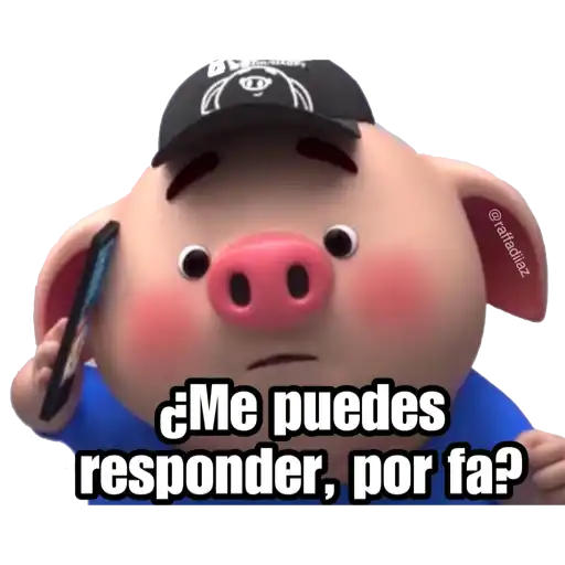 Cerditos 1