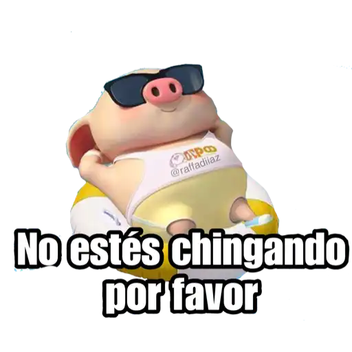 Cerditos 1 preview