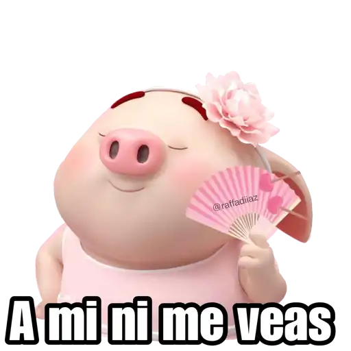 Cerditos 1
