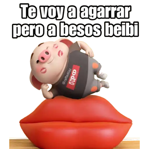 Cerditos 1