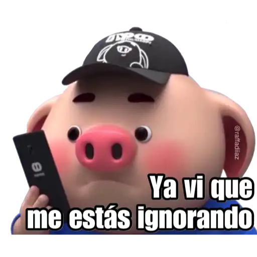 Cerditos 1
