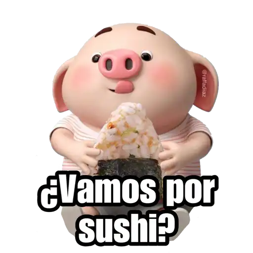 Cerditos 1