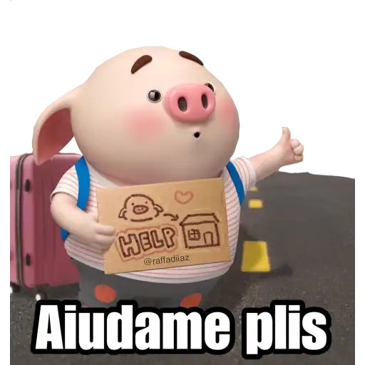 Cerditos 1