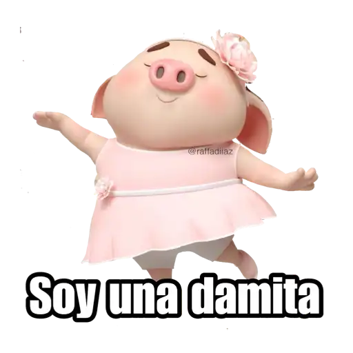 Cerditos 2