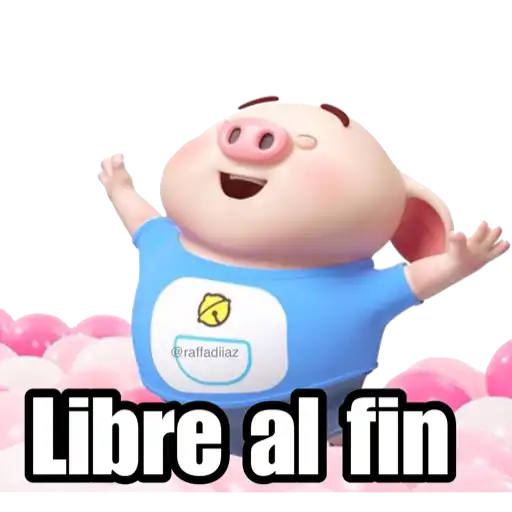 Cerditos 2