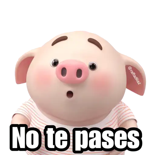 Cerditos 2