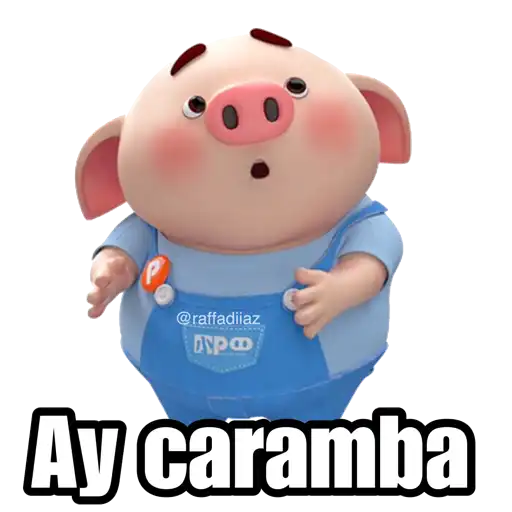Cerditos 2