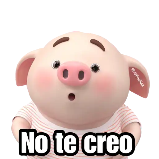 Cerditos 2