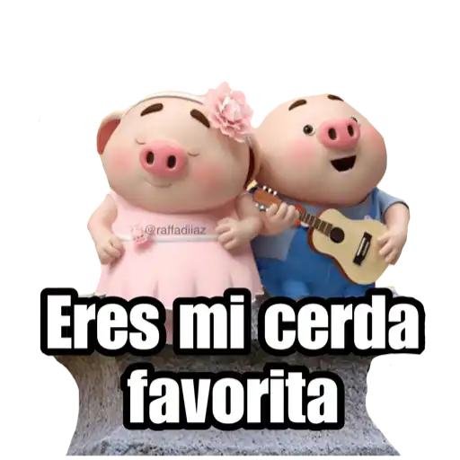 Cerditos 2