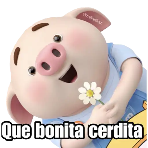 Cerditos 2