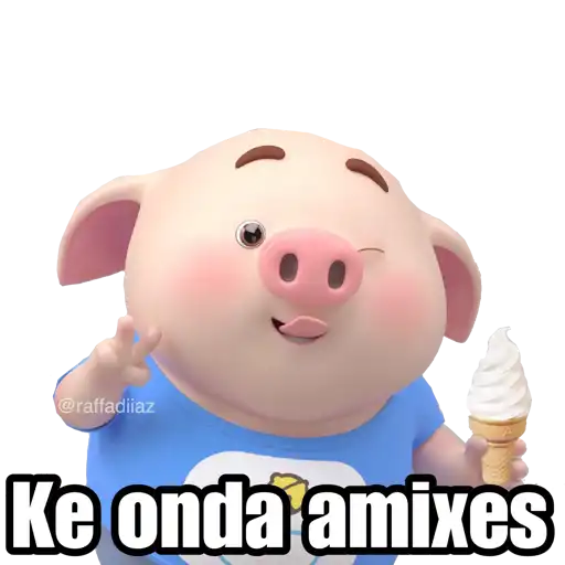 Cerditos 2
