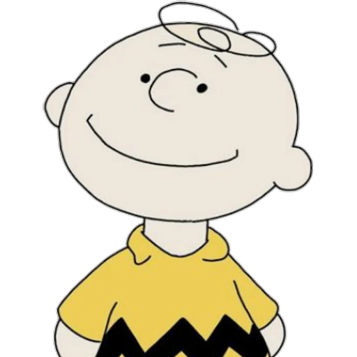 Charlie Brown preview