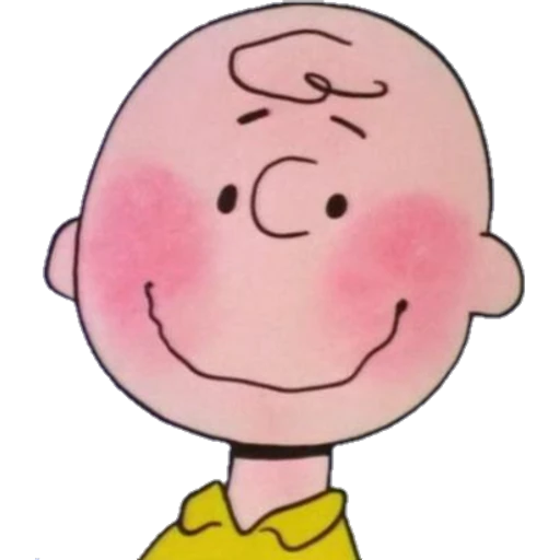 Charlie Brown