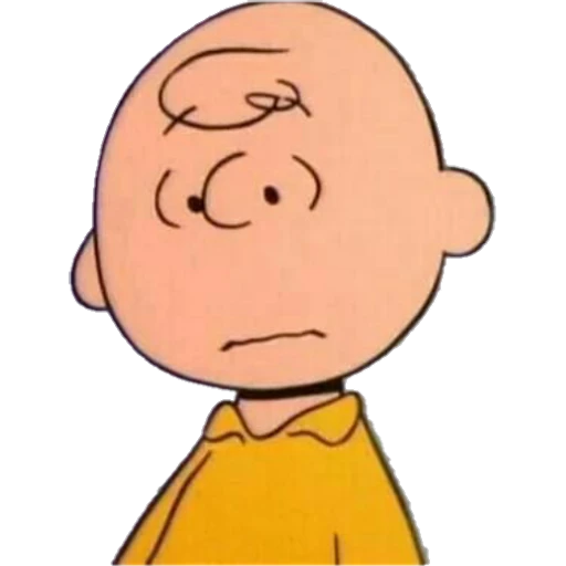 Charlie Brown