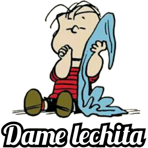 Charlie Brown