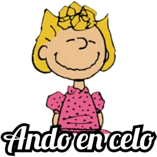 Charlie Brown