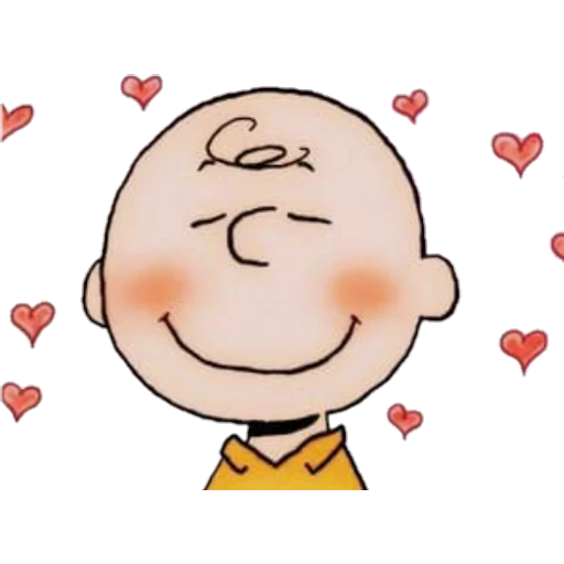 Charlie Brown