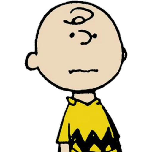 Charlie Brown