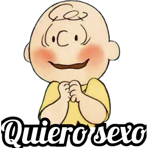 Charlie Brown