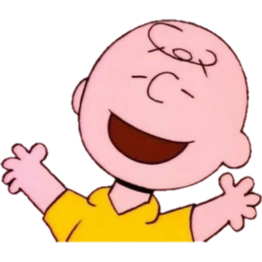 Charlie Brown