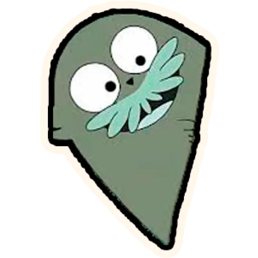 Charlie (We Bare Bears)