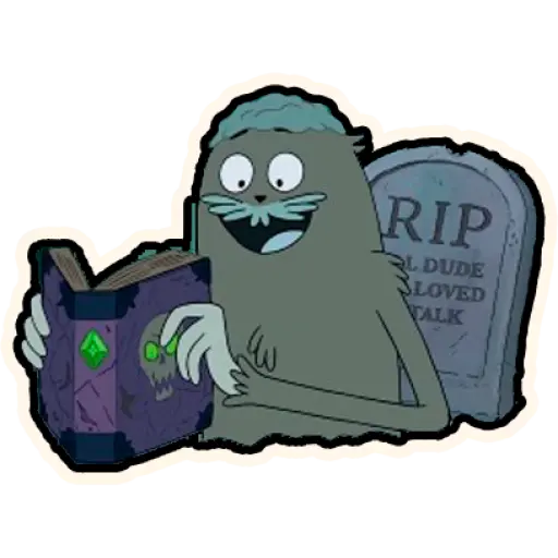 Charlie (We Bare Bears) preview