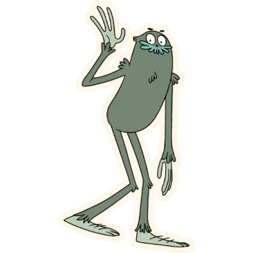 Charlie (We Bare Bears) preview