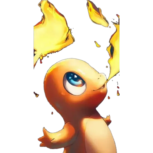 Charmander #2