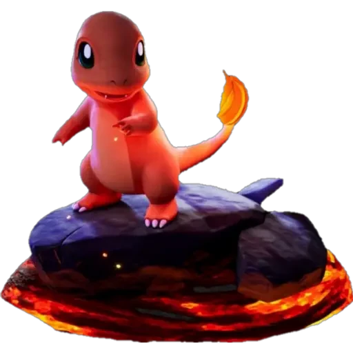 Charmander #2