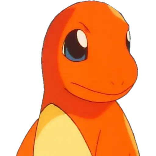 Charmander #2