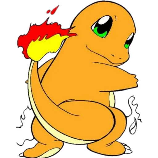 Charmander #2